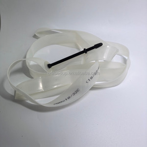 Camera d'Aria in TPU Super Leggera 700c 700*25-32mm 45g 65mm 85mm Valvola Francese - Product Image 4
