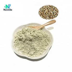 Protéine d'extrait de graines de <span class=keywords><strong>chanvre</strong></span> de qualité alimentaire biologique 50% en poudre, pureté de 99% pour les compléments alimentaires - Product Image 1