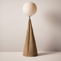 Art nordique salon lampadaire moderne simple chambre designer modèle chambre Macaron créatif lampadaire décoratif