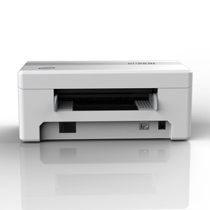 <span class=keywords><strong>Imprimante</strong></span> thermique d'étiquettes d'expédition de codes à barres 110mm <span class=keywords><strong>Imprimante</strong></span> d'étiquettes de bordereau d'expédition USB 4x6 pour la logistique prend en charge FedEx UPS <span class=keywords><strong>Amazon</strong></span> EBay RP421A - Product Image 6