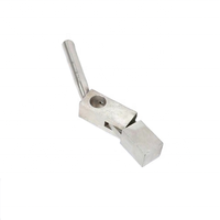 Juran donguan — pièces instruments de précision personnalisés, usinées CNC, de haute précision, fabrication et traitement de pièces mécaniques, 3 axes