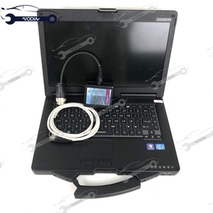 CF53 Laptop mit neuem 2000-Programm HS LIGHT II-Schnitts telle für Hs Light II DEUTZ DIAGNOSTIC KIT (HS LIGHT II) VOLL EMR2 \ 3 \ 4 - Product Image 3
