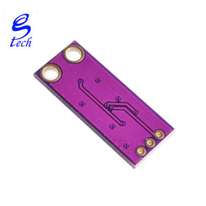 Sensor Ultravioleta WCMCU-GUVA-S12SD - Módulo Sensor de Detección de Intensidad de Radiación Solar - Alta Sensibilidad - Product Image 2