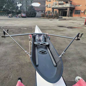 Bateau d'aviron Synsun Sports <span class=keywords><strong>FISA</strong></span> 1X - Product Image 3