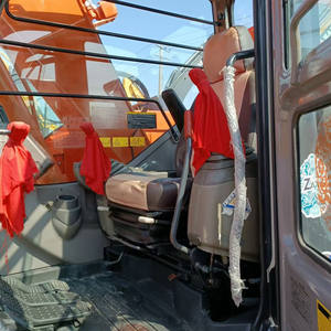 Kleine Gebruikte <span class=keywords><strong>Hitachi</strong></span> Zx135us 135 Graafmachine Bijna Nieuw Met Goedkope Prijs Kerncomponenten Motor - Product Image 6