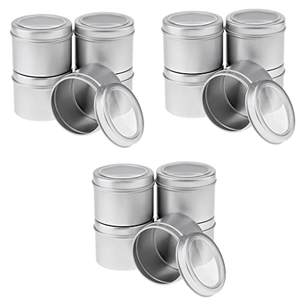 Fabricantes y Proveedores de Latas de Hojalata, Envases Metálicos Personalizados, Caja Redonda de Hojalata para Relojes y Regalos - Product Image 5