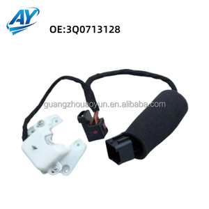 Pièces détachées automobiles 3Q0713128 Module micro-interrupteur de mécanisme de changement de vitesse adapté à Audi VW <span class=keywords><strong>Skoda</strong></span> Excellence KAROQ 3Q0 713 128 - Product Image 3