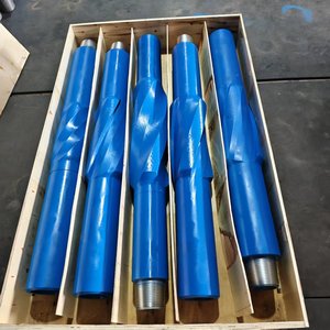 Dầu và khí không thể tách rời lưỡi ổn định hoặc gần bit và khoan chuỗi ổn định cho thiết bị khoan giếng dầu - Product Image 4