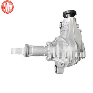 Pièces automobiles MASE Boîte de vitesses différentielle avant pour <span class=keywords><strong>Mercedes</strong></span>-Benz W164 X164 <span class=keywords><strong>320</strong></span> 350 CDI <span class=keywords><strong>4MATIC</strong></span> OEM A164-330-21-02 A166-330-31-00 - Product Image 1