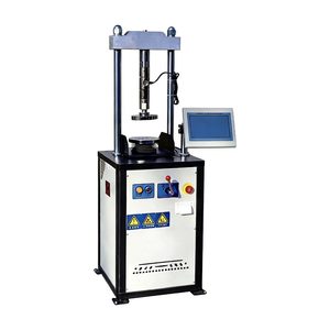 YZM-IIB Multi-functional Road Material Strength <strong>Testing</strong> <strong>Machine</strong> (10T Touch Screen) 1 Year Warranty High Accuracy - Product Image 1