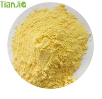 TianJia Lécithine de soja en poudre de qualité alimentaire Lécithine de soja en vrac avec prix d'usine