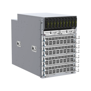 Commutateur de Noyau Modulaire RG-N18010-XH à Haute Densité de Ports pour Réseau de Centre de Données - Product Image 4