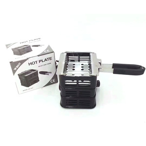 Calentador de Carbón para Shisha de Gran Tamaño en Existencia, Estufa para Encender Carbón de Shisha, Accesorios Eléctricos para Hookah - Product Image 6