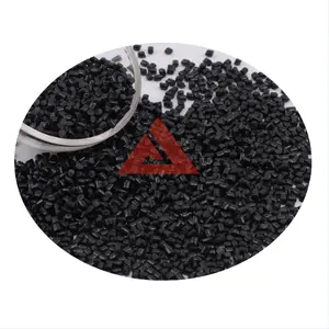 Glas gefülltes PEEK 90GL30BLK-EU/450 GL15/450 GL20/450 GL30/450 GL30 Blk/650 GL30 Pellet-Rohstoff Peek Pellets Granulat