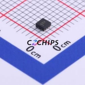 Brand-new-Original MAAL-011078-TR1000 DFN-8-EP(2x2) Integrated Circuit IC Chip <b>RF</b> Low Noise <b>Amplifier</b> - Product Image 1