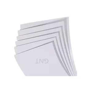 Laser Printing Pvc Sheet for Xerox/mgi