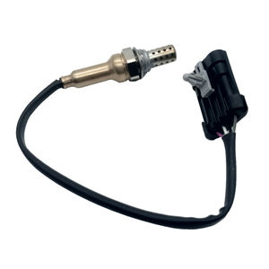 Capteur d'oxygène 96394004 9001347 pour Chevrolet Aveo Pontiac GTO 1.6L 2004-2006 Pièce de rechange automobile - Product Image 4