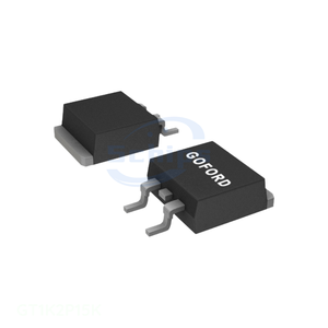 Electronic Circuit Components GT1K2P15K TO-252 Transistors Authorized Distributor - Product Image 1
