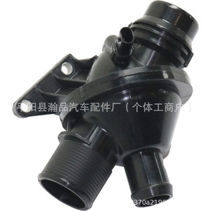 เทอร์โมสตัท BMW 11537633477 สำหรับอะไหล่เปลี่ยนระบบระบายความร้อนเครื่องยนต์ - Product Image 5