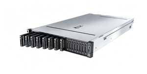 เซิร์ฟเวอร์ FusionServer 2288 V8 2U แบบติดตั้งในตู้แร็ค พร้อมโปรเซสเซอร์ Xeon 6 แบบคู่ หน่วยความจำ DDR5 32 DIMM PCIe 5.0 สำหรับองค์กร รองรับการจำลองระบบคลาวด์  พร้อม SSD ระดับ Silver และระบบจ่ายไฟ - Product Image 3