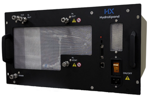 Système d'électrolyse d'eau à membrane échangeuse d'anions complète Hydroxpand Hxb-v1 Bibo avec machine à oxygène 0W 99.90 - Product Image 2