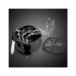 2025 <span class=keywords><strong>pas</strong></span> <span class=keywords><strong>cher</strong></span> vente chaude 4.5L petite friteuse à air numérique <span class=keywords><strong>meilleur</strong></span> four de friteuse à air <span class=keywords><strong>grille</strong></span>-<span class=keywords><strong>pain</strong></span> - Product Image 3