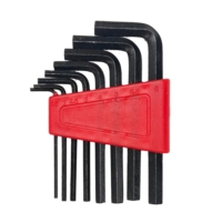 Ensemble d'outils à main de ménage 19 pièces prix d'usine kit d'outils multifonctions de haute qualité pour Sell -001