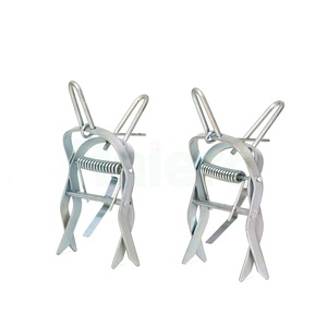 Trampa <span class=keywords><strong>de</strong></span> ratón para comadreja, trampa para topos, garra, multifunción, control <span class=keywords><strong>de</strong></span> plagas, herramienta <span class=keywords><strong>de</strong></span> <span class=keywords><strong>caza</strong></span> - Product Image 1