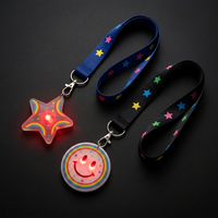 Cordón LED Personalizado con Insignia Grabada en Acrílico para Suministros de Fiesta al por Mayor, Cordón de Neón con Control Remoto DMX 433.92MHz