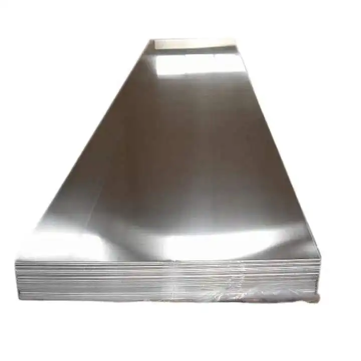 Best price 0.2mm 0.3mm 0.5mm 6061 6063 7075 3003 5052 18 gauge metal 4x8 aluminum sheet