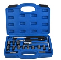 Ensemble de coupeur de siège d'injecteur diesel
