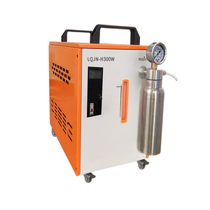 El Mejor Kit Generador <span class=keywords><strong>de</strong></span> Hidrógeno HHO Manual, <span class=keywords><strong>Soldador</strong></span> <span class=keywords><strong>de</strong></span> Gas Oxihidrógeno con Pantalla Digital para Metales Preciosos - Product Image 4