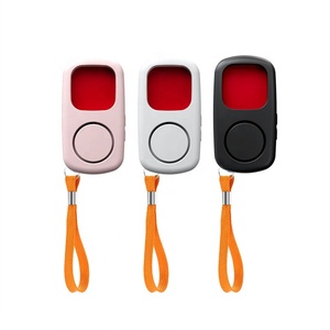 Hotel viaje privacidad cámara de seguridad rastreador Cam Detector 120dB <span class=keywords><strong>Anti</strong></span>-intruso vibración alarmas Personal SOS <span class=keywords><strong>alarma</strong></span> - Product Image 1