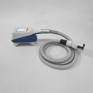 Dispositivo de Reducción de Grasa Criogénica No Invasivo con Material ABS en Polvo para Contorno Corporal y Tratamiento de Criolipólisis de Doble Canal - Product Image 6