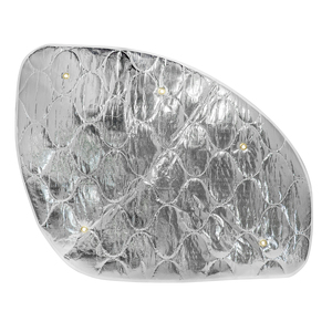 RV <span class=keywords><strong>caravane</strong></span> camping-car fenêtre avant pare-brise couverture interne stores thermiques pour Peugeot Fiat Ducato <span class=keywords><strong>2020</strong></span> - Product Image 5