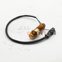 Pelle CAPTEUR TRANSMISSION VITESSE 7861-93-2310 pour PW140-7 PW160-7 PW180-10 PW200-7