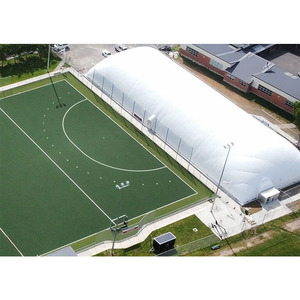 Dôme Gonflable pour Terrains de Sport, Stades, Piscines, Badminton, Basketball, Football, et Structures de Conditionnement d'Air - Product Image 1