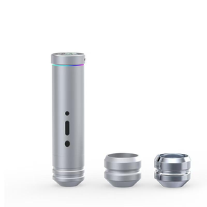 Máquina de Tatuaje Inalámbrica de 3300 mAh con Módulo de Sensor de Gravedad y Batería de Gran Capacidad para Estudio de Tatuajes Profesional - Product Image 1