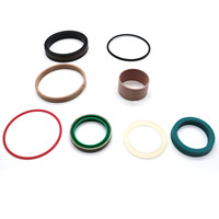 Kit de joints de vérin hydraulique 84257323 pour chargeuse CASE 580N 580SN 590SN