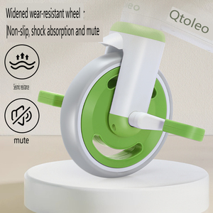 OEM ODM Desain Terbaru Sepeda Roda Tiga Portabel 5 in 1 dengan Pegangan Dorong untuk Anak Usia 1 hingga 7 Tahun - Product Image 5