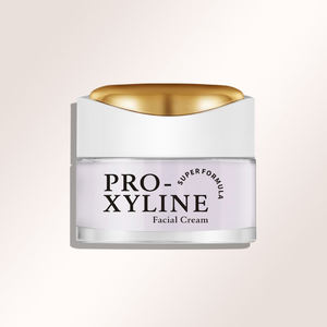 Crème anti-âge pour le visage de marque privée femmes Pro Xyline bifida <span class=keywords><strong>perment</strong></span> lysat collagène niacinamide infusé réparation des rides - Product Image 1