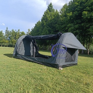<span class=keywords><strong>2025</strong></span> ODM OEM chất lượng cao cắm trại Lều bốn mùa Trọng lượng nhẹ du lịch lều đi bộ đường dài gấp bãi biển cắm trại lều ngoài trời - Product Image 2