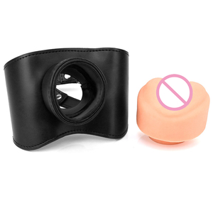 Prodotti Sessuali per Adulti Uomo <span class=keywords><strong>Donna</strong></span>: Strumenti per la Bocca, Coperture per la Bocca, Utensili per la Copertura della Bocca, Stampi Invertiti, Contenitori Impermeabili, Contenitori per la Contenzione - Product Image 3