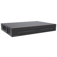 Router WiFi de Acceso PoE+ de 8 Puertos Netengine AR651W-8P 50010492 Original, 2*GE Combo WAN, 8*GE LAN (PoE+), Router Gigabit Empresarial