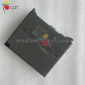 WD Original NP1Y32T09P1 Z704 <b>Digital</b> Output Module for Komori Offet Printing Parts Y32T09P1 - Product Image 2
