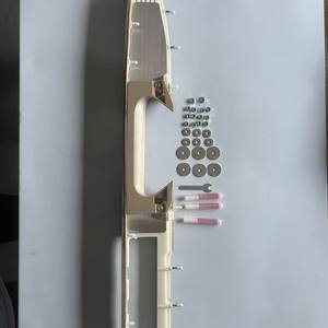 20920362 20954878 Chevrolet - Repuesto de Manija de Agarre Delantera del Lado del Conductor, Accesorios Interiores, Aplicable a 80994 80995 - Product Image 1