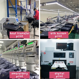 Áo thun trơn unisex, áo thun trơn tùy chỉnh để in, áo thun nam, áo thun nam cao cấp - Product Image 5