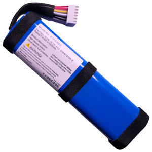 Пользовательский логотип 5200 мАч 7,2 V Li аккумулятор для JBL Xtreme 2 bluetooth динамик - Product Image 5