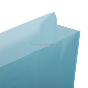 Bolsas de Arroz Premium Directamente de Fábrica, 5, 10, 25, 50 Kilos, Sacos Tejidos de Polipropileno Laminado BOPP para Arroz - Product Image 3