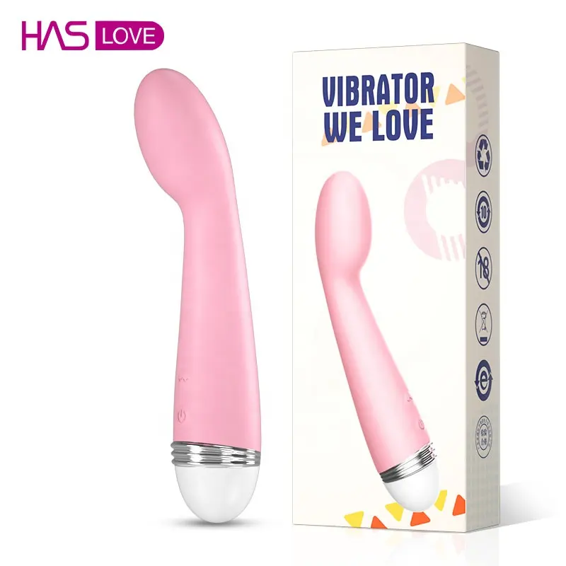 Ada Cinta Dildo 10 Mode Getar Mainan Seks Dewasa Vibrator untuk Wanita